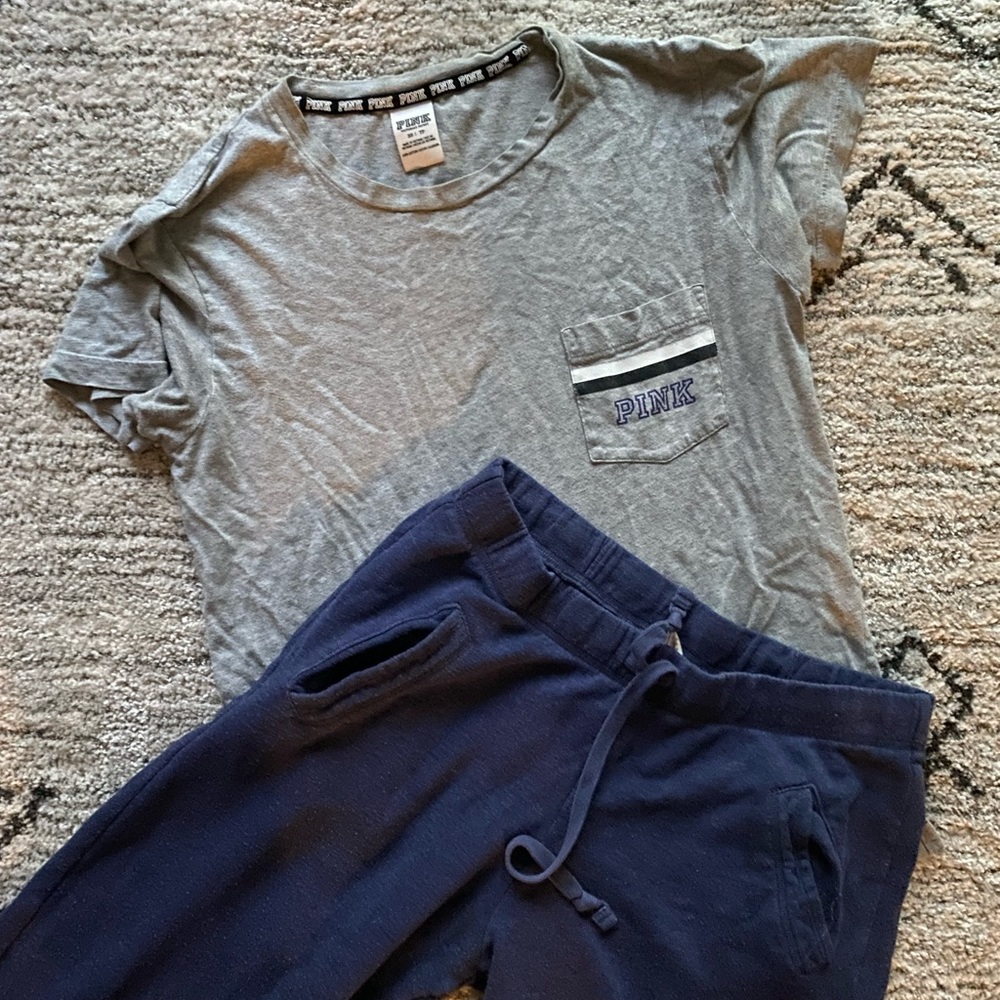 Pink Set Vs - image 3